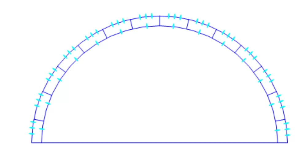 Air-Water Distribution Design